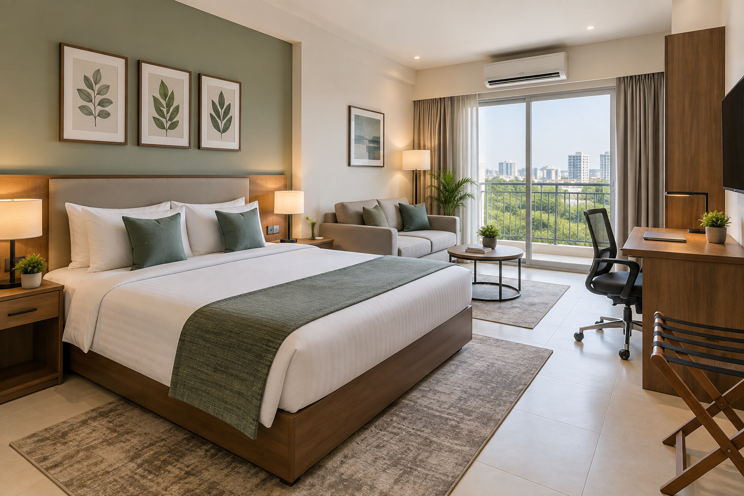 Classified Listing Rental / Sale Sample in Bommasandra